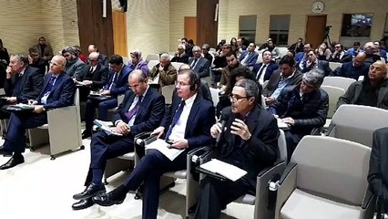 La politique foncière au Maroc: le CESE présente ses conclusions et recommandations