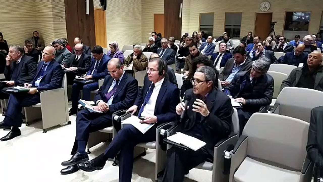 La politique foncière au Maroc: le CESE présente ses conclusions et recommandations