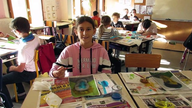 Mercredi Jeux olympiques de la jeunesse JOJ #9 Lajoux- Lamoura