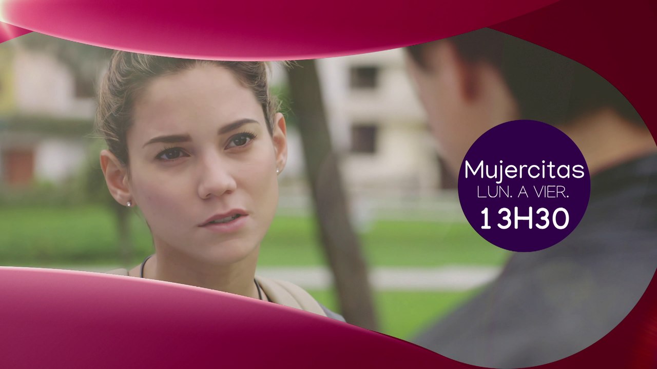 AVANCE | Mujercitas: HOY, a las 13H30