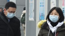 North Korea Bans Chinese Tourism Over Coronavirus Fears