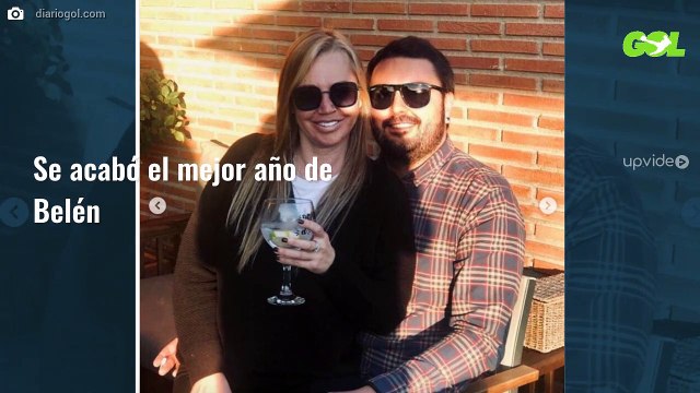 “¡Miguel Marcos asusta!” Última foto: “Envejecido” o “Belén Esteban lo está engordando”