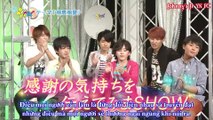 [Vietsub] 2015.06.07 Maido Jani cut