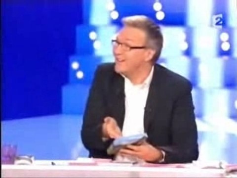 clash cali zemmour naulleau chez ruquier 1/2