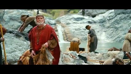 Kaamelott Premier Volet (Teaser)