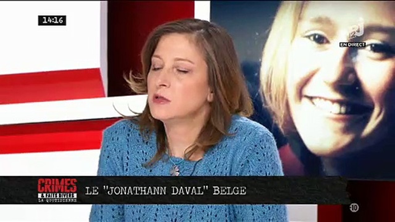 Dans "Crimes et faits divers" sur NRJ12, une mère de famille révèle qu’elle attend que le meurtrier de sa fille sorte de prison pour se faire justice - VIDEO