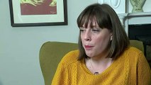 Jess Phillips throws support behind Nandy for Labour leader