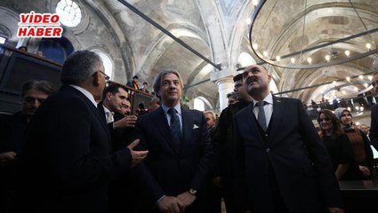 (22 Ocak 2020) TARİHE DESTEK EĞİTİME HİZMET