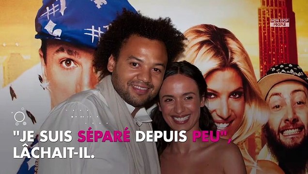 Amelle Chahbi : ce détail qui fatiguait son ex-compagnon Fabrice Éboué