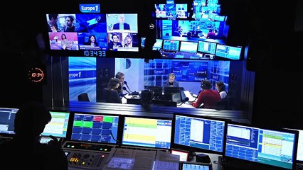 "Scandale", "Le photographe", "Adoration"...la sélection ciné de Mathieu Charrier