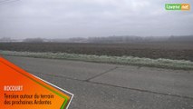 L'Avenir - Rocourt : litige autour du terrain deavnt accueillir le prochain festival Les Arentes