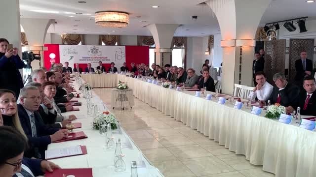 İstanbul Valiliği ile İl Milli Eğitim Müdürlüğü akademik iş birliği protokolü imzaladı