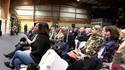 Bruno Chaix maire de Sausset les Pins