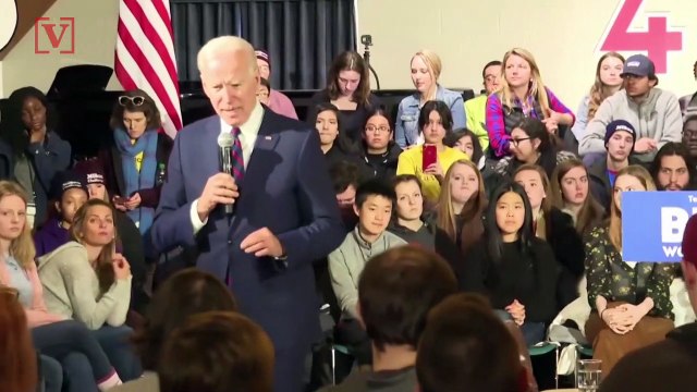 Bernie Sanders Leads the Democratic Race for President in New National Poll