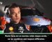 WRC - Loeb : ''Il faut beaucoup anticiper à Monte Carlo''