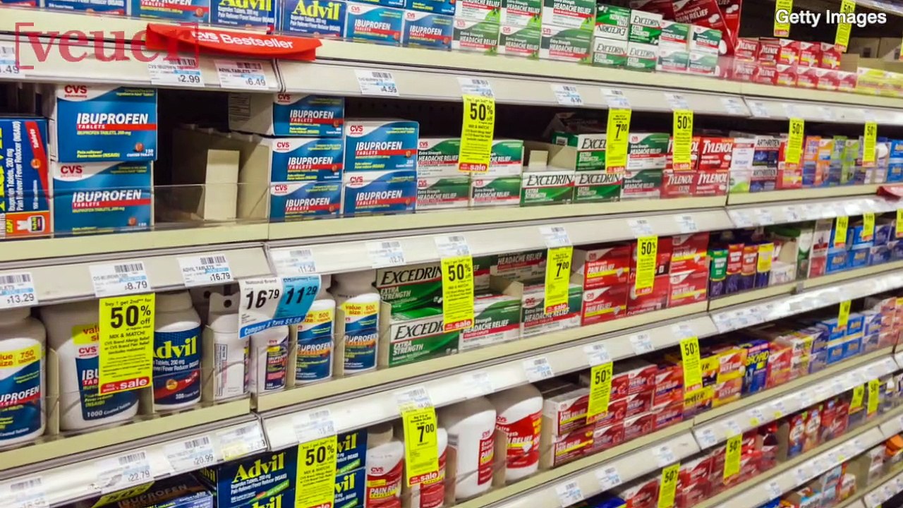 Two Excedrin Products are Temporarily Discontinued