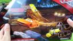 Disney Cars 3 Toys Fireball Beach Run Lightning McQueen Jackson Storm Diecast Race Car Playset Toys