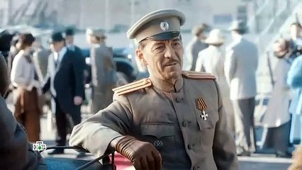 Легенда Феррари 5 серия (2020)