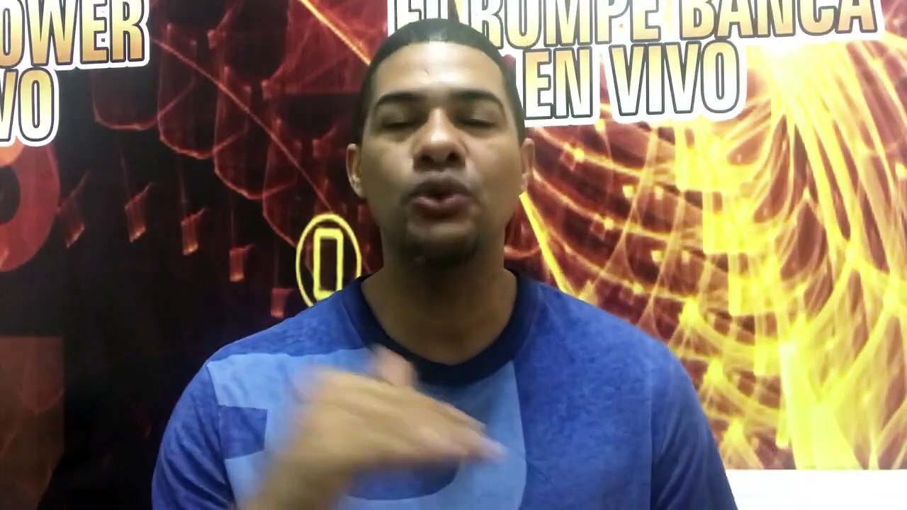Número de hoy miércoles 22 de enero 2020, Negro Power RD solo uno