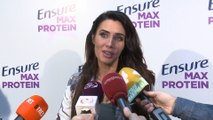 Pilar Rubio confiesa como está viviendo su cuarto embarazo