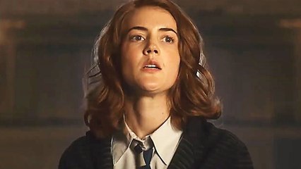 ANTONIA LA CHEF D'ORCHESTRE Bande Annonce