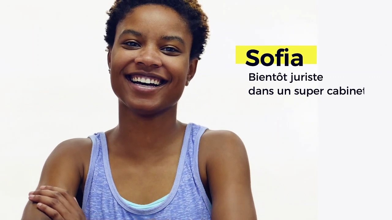 Wizbii - Faire de chaque avenir une réussite !