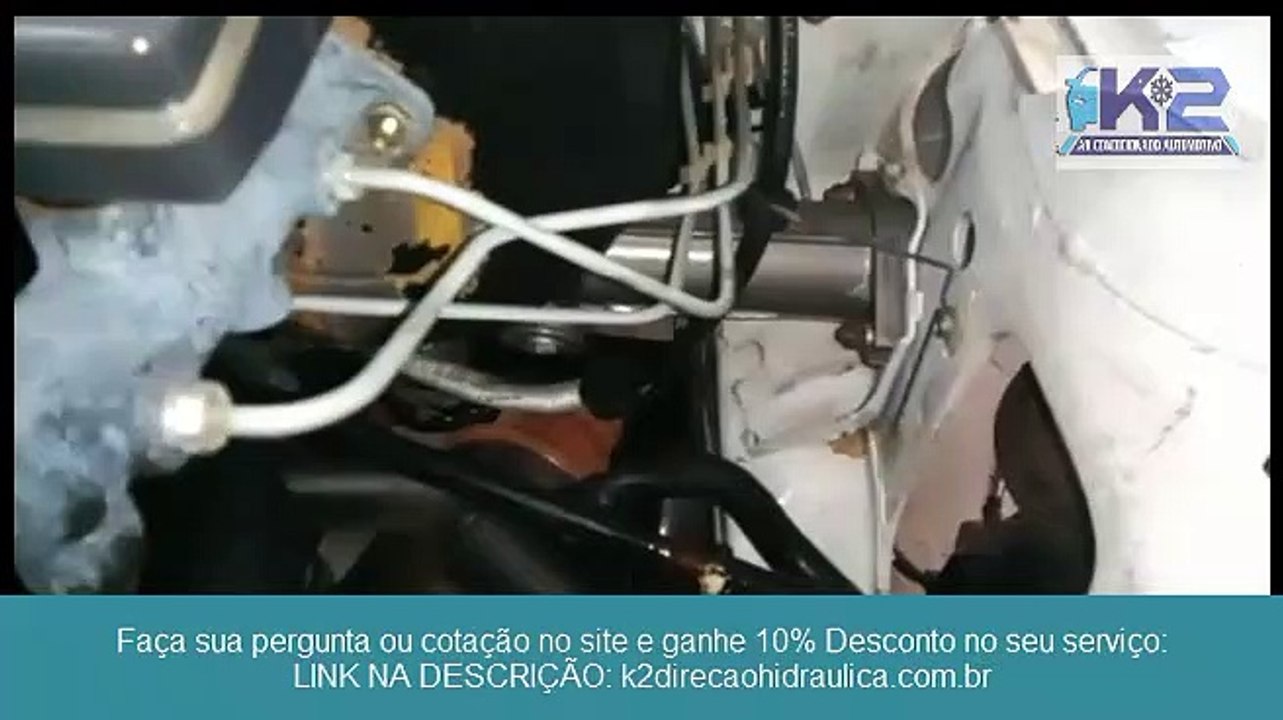 Instalar Direçãi Hidraulica em veiculos Novos ou Usados com Garantia de fabrica k2direcaohidraulica.com.br