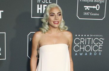 Lady Gaga victim of music leak as new song Stupid Love emerges