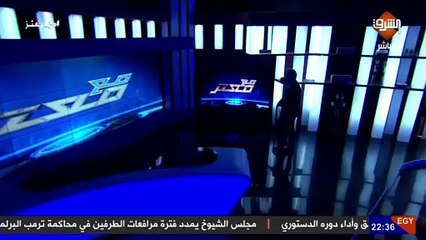 #معتز_مطر  100 عام على مولد فضيلة الشيخ محمد صديق #المنشاوي .. و #مصر“لا حس ولا خبر“