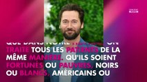 Ryan Eggold (New Amsterdam) : ce message fort qu'il veut faire passer dans la série