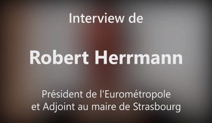 DNA - Robert Herrmann ne soutient aucune liste et entend retourner dans le privé