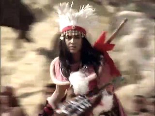 สามก๊ก 1994 ตอนที่ 67  ชนะใจเบ้งเฮ็ก