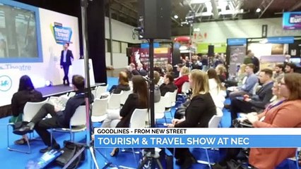 GOODLINES: 23rd January 2020