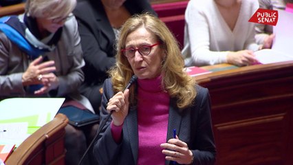 Avocats : Belloubet « regrette » les « actions de blocage qui paralysent les juridictions »