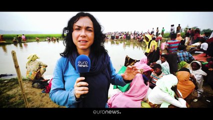 #euroviews : les ravages de Gloria, la crise migratoire en Grèce, Daimler plombé par le Dieselgate