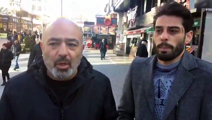 Harbiyeli annesi Melek Çetinkaya Ankara TEM'de hâlâ gözaltında