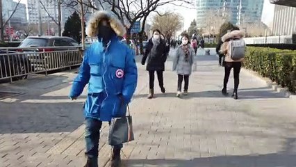 China alerta sobre mutación de virus, EEUU lidia con primer caso