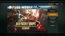 New trick to get free gold helmet merchandise in pubg mobile and google play vouchers.