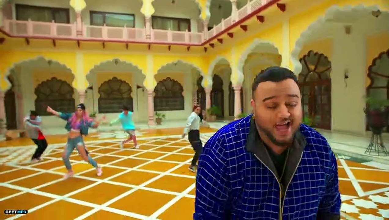 Bombay_to_punjab_deep_jandu_ft_divine_full_video_karan_aujla_latest_punjabi_song_geet 720p