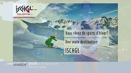 La météo du jeudi 23 janvier en Lorraine et Franche-Comté