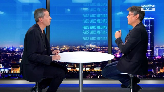 Thomas Hugues poussé dehors par TF1: les dessous de son départ (exclu vidéo)