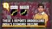 India Is In Economic & Social Decline, These Reports Tell You How