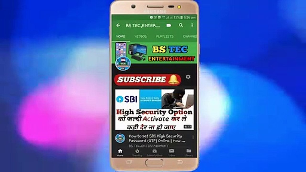 Android Pie New Features Add In Samsung Phones   Samsung Mobile New Features 2020