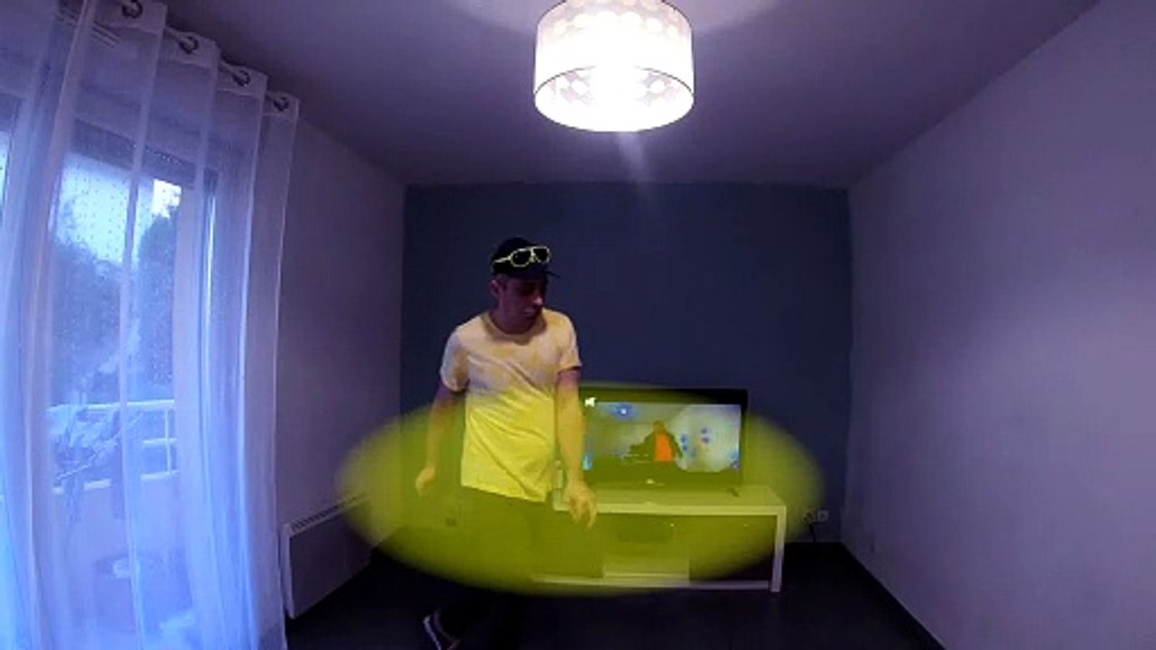 the ultimate dance Clip - Tom Manin 2019
