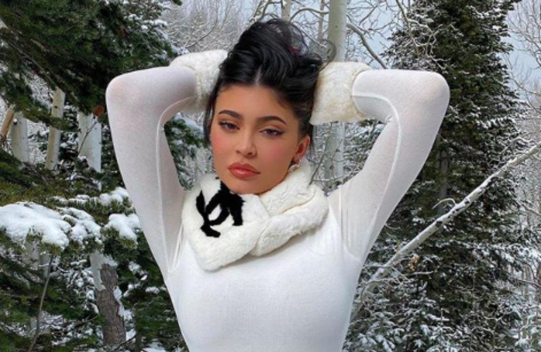 Kylie Jenner will vier Kinder