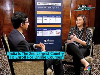 Startup Street: Will raise $200 million for WeWork India before March 31, 2020, says Jitu Virwani of Embassy Group