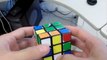 Solve The Rubiks Cube With 2 Moves!_HIGH