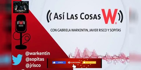 EN VIVO Así Las Cosas | Gina Jaramillo nos habla de Prras un colectivo que b...