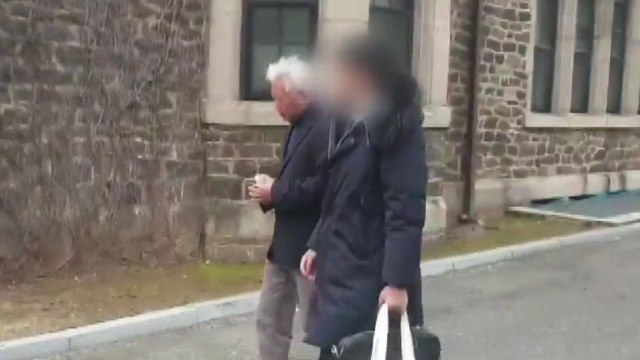 연세대, '위안부 망언' 류석춘 교수 징계 2차 논의 / YTN