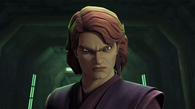 Star Wars : The Clone Wars saison 7 - Nouvelle bande annonce (VO)